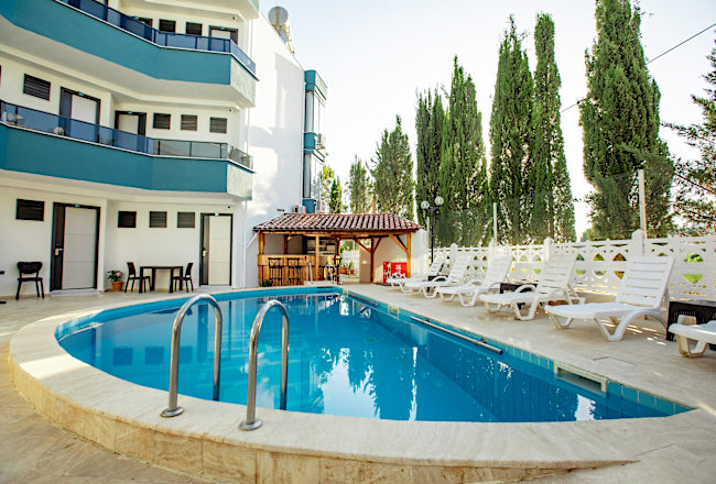 Rolli Butik Hotel Genel 1